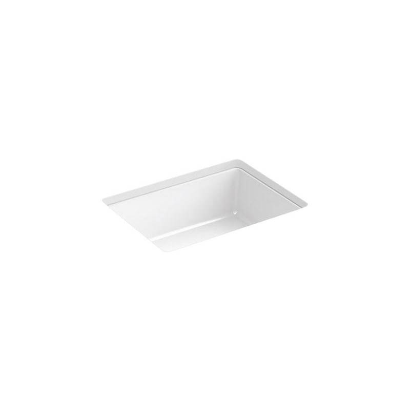 Verticyl® 17'' rectangular undermount bathroom sink-shop
