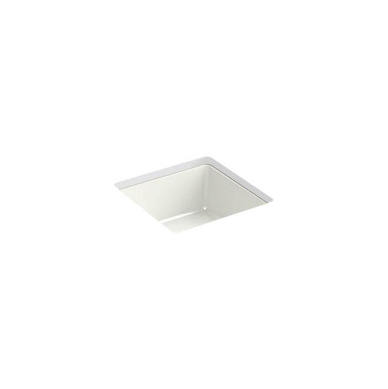 Verticyl® 13'' square undermount bathroom sink-related