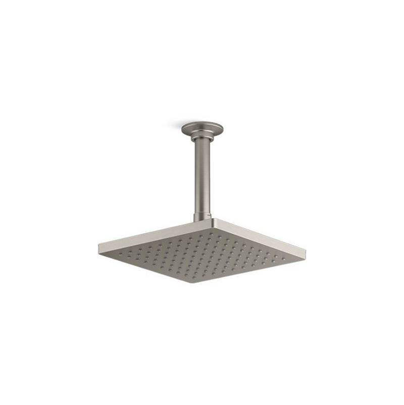 Honesty® 8'' 1.75 gpm rainhead-shop