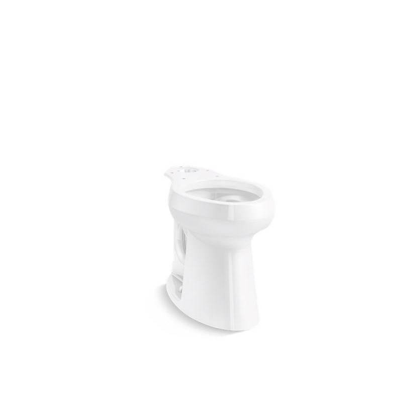 Highline® Tall two-piece elongated toilet bowl-shop