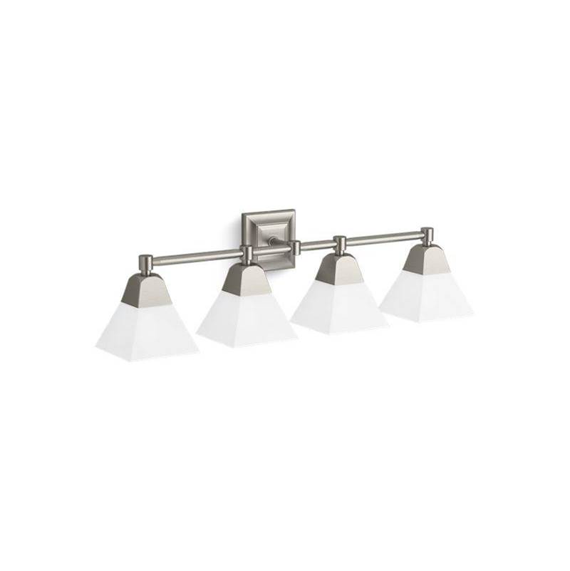 Memoirs® Four-light sconce-shop