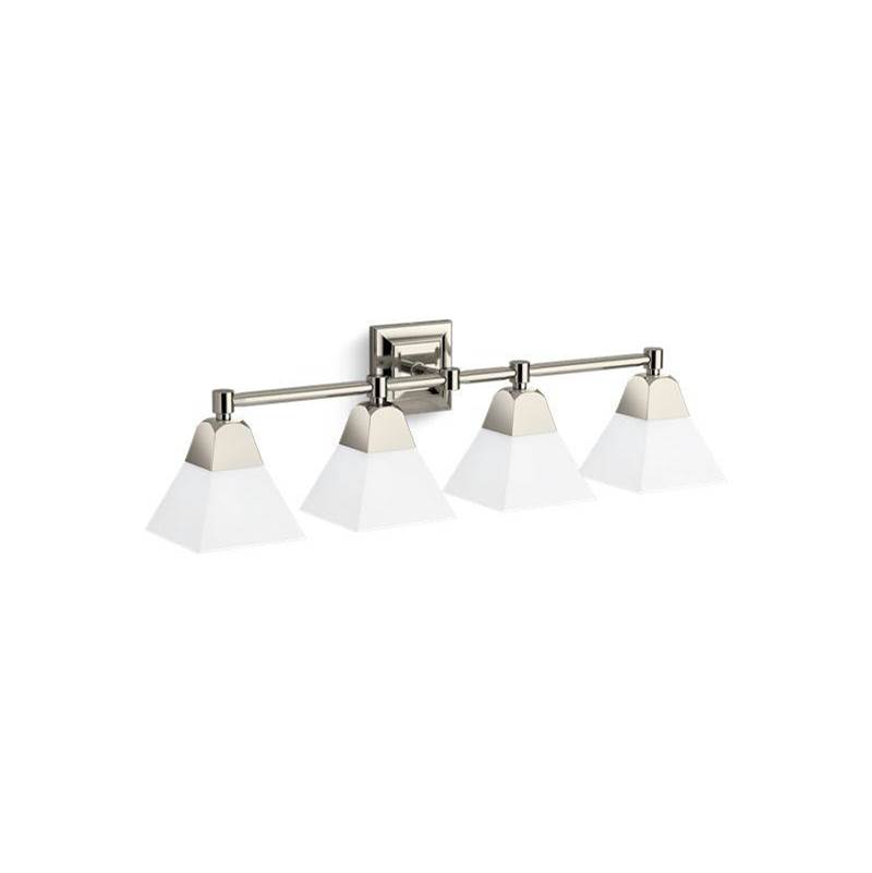 Memoirs® Four-light sconce-shop