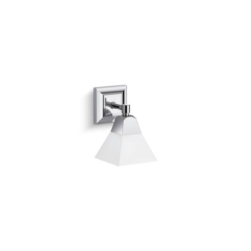 Memoirs® One-light sconce-related