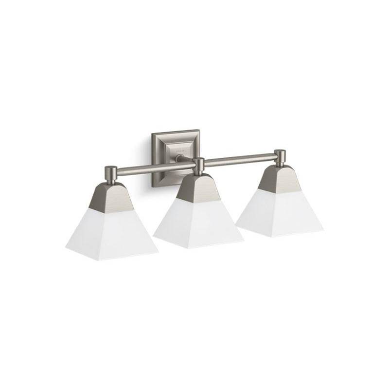 Memoirs® Three-light sconce-shop