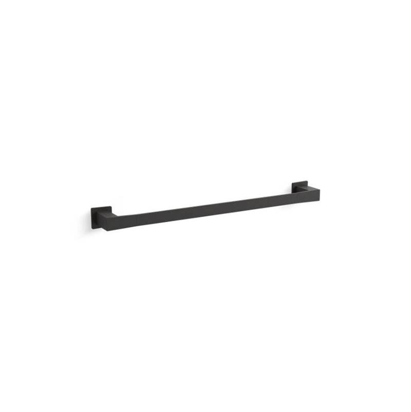 Honesty® 24'' towel bar-shop