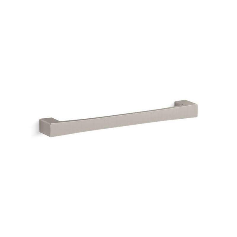 Honesty® 7'' cabinet pull-related