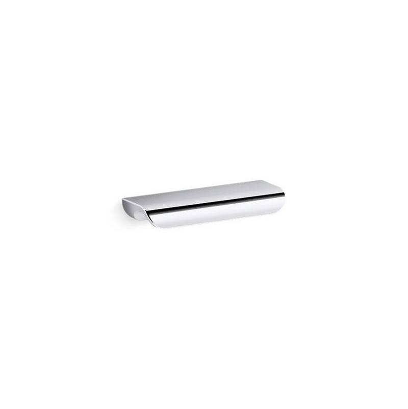 Avid® 3'' cabinet pull-shop