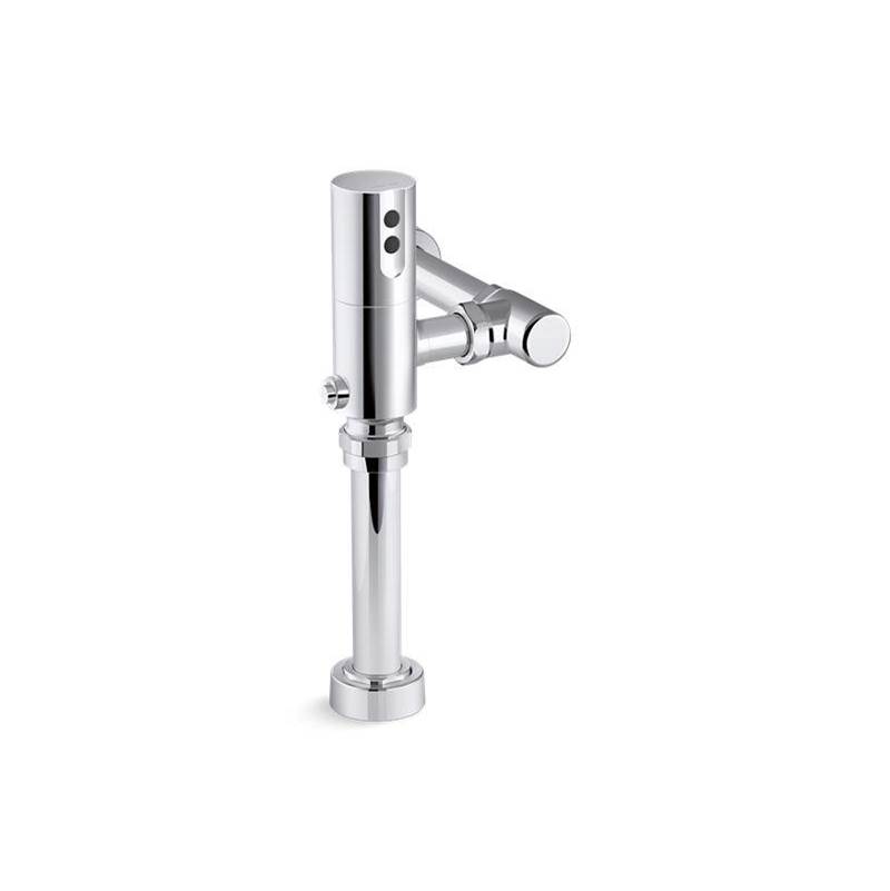Mach® Tripoint® Touchless toilet flushometer, DC-powered, 1.0 gpf-shop