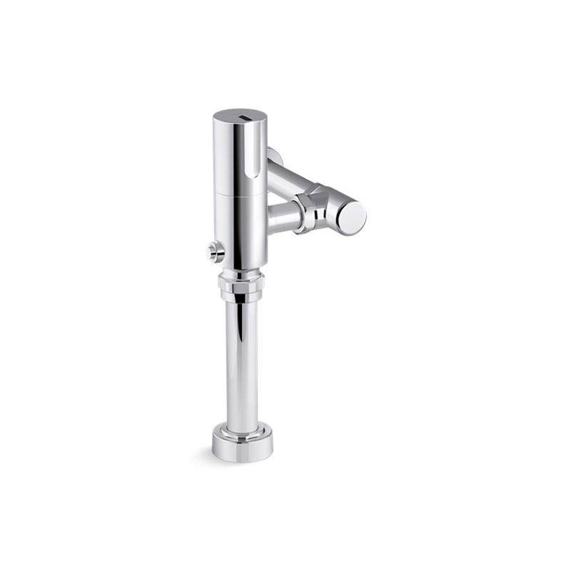 Mach® WAVE Touchless toilet flushometer, DC-powered, 1.28 gpf-shop