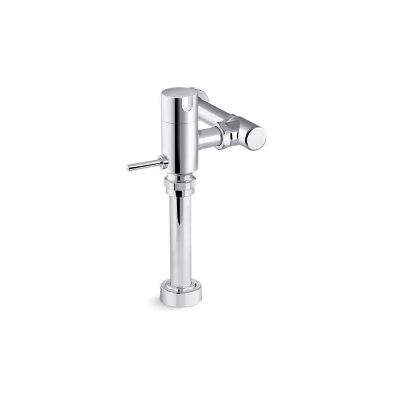 Mach® Manual Toilet flushometer, 1.6 gpf-shop
