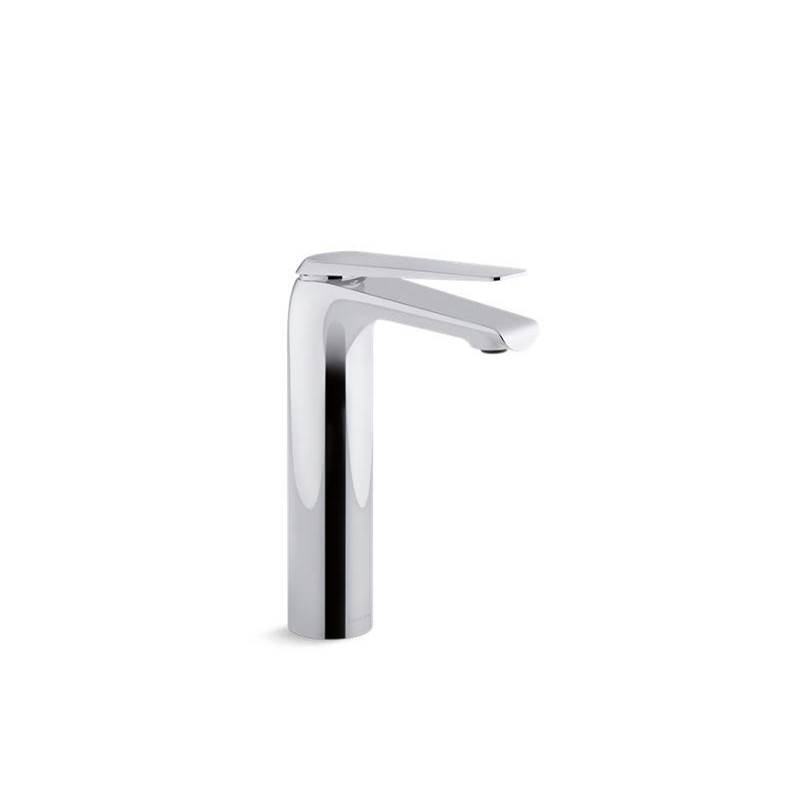 Avid® Tall single-handle bathroom sink faucet-related