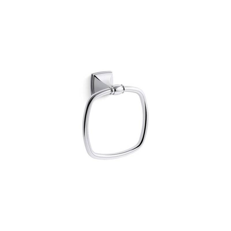 Grand Towel ring-shop