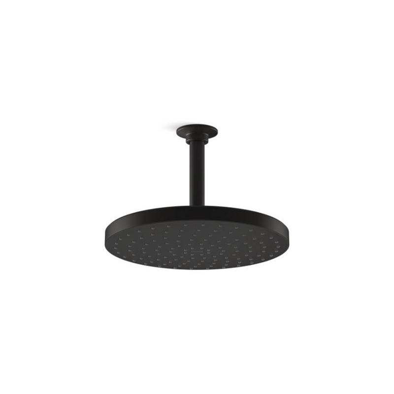 Awaken® 10'' single-function rainhead, 1.75 gpm-shop