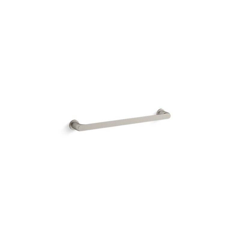 Avid® 18'' towel bar-shop