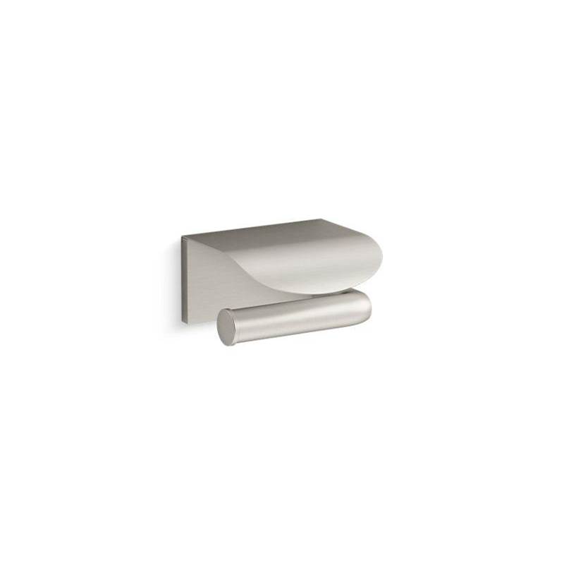 Avid® Covered toilet paper holder-shop