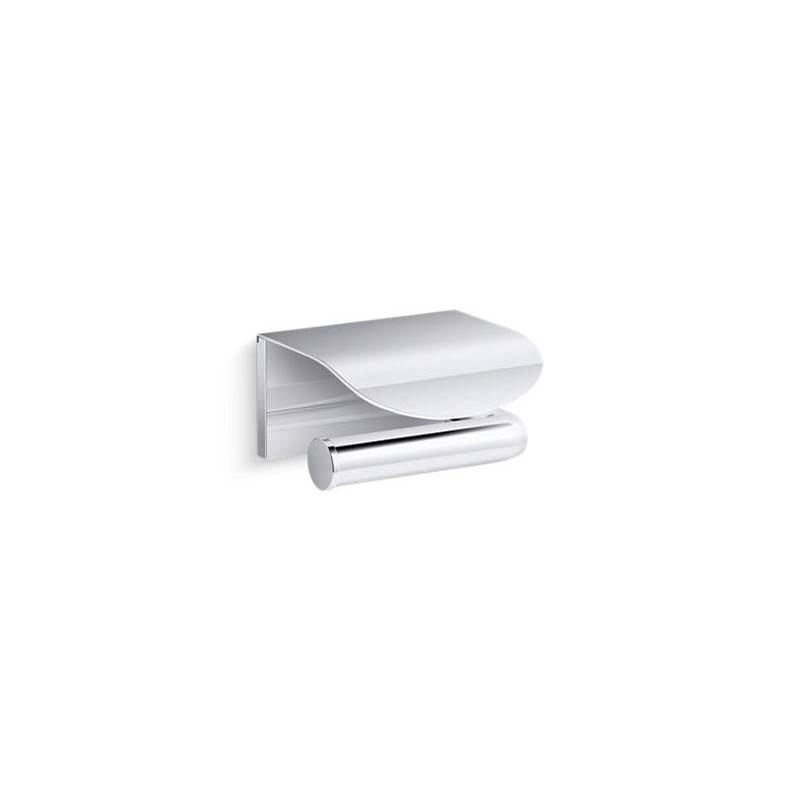 Avid® Covered toilet paper holder-shop