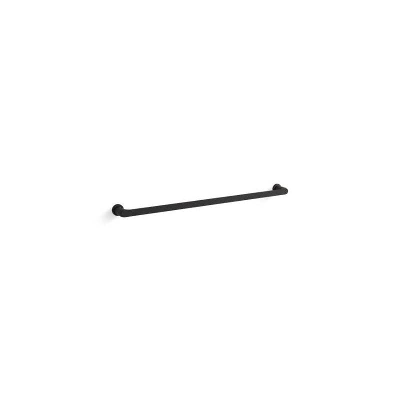 Avid® 30'' towel bar-shop