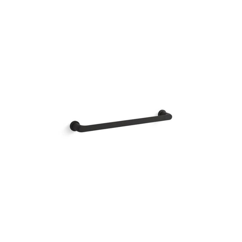 Avid® 18'' towel bar-related
