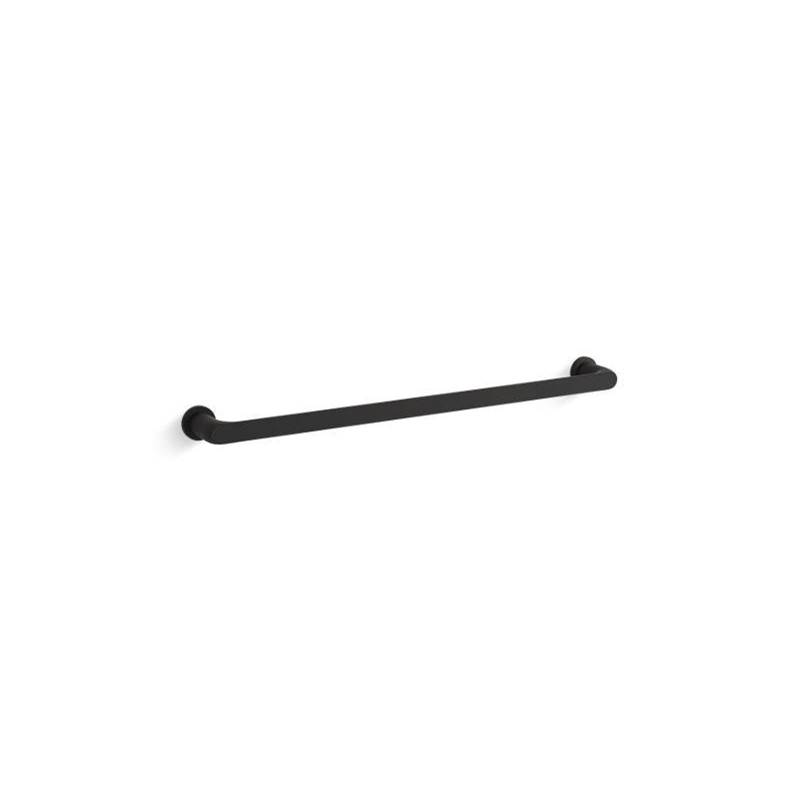 Avid® 24'' towel bar-shop