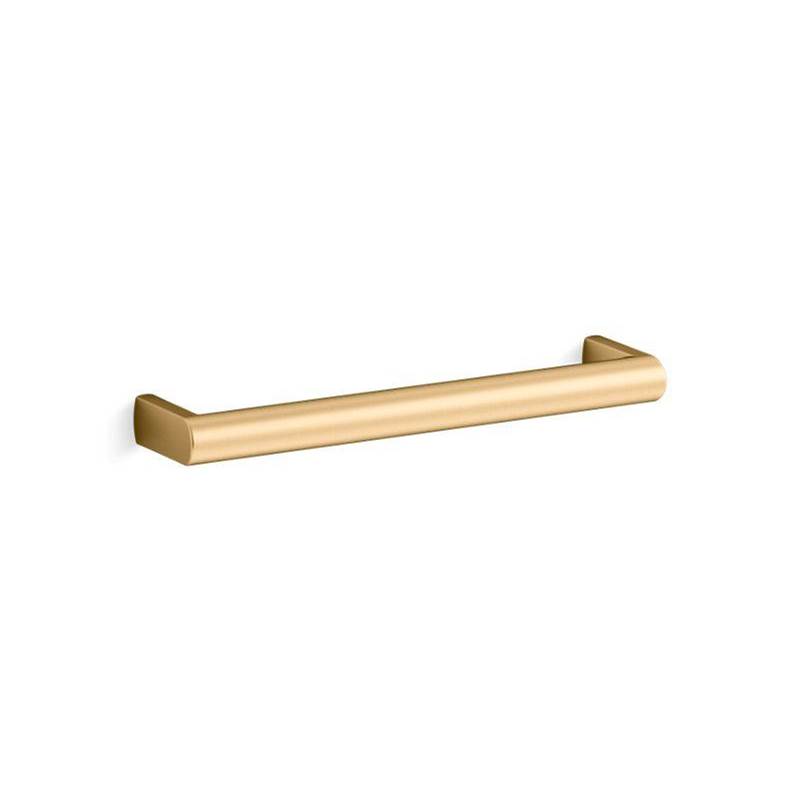 Components™ 7'' cabinet pull-shop