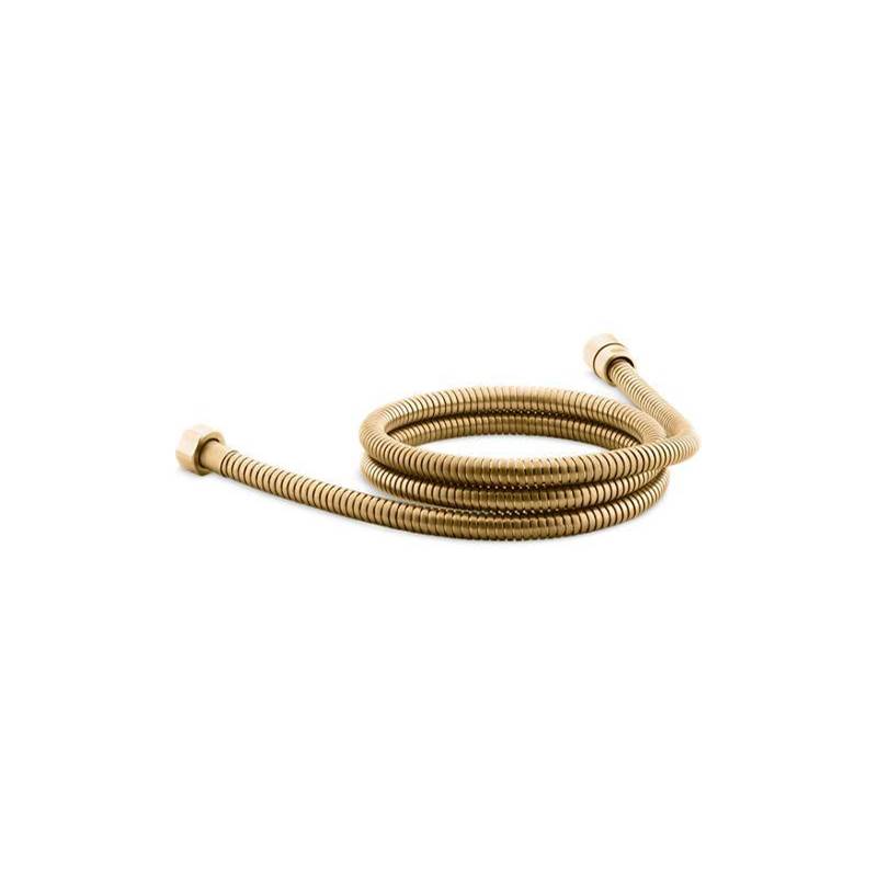 MasterShower® 72'' metal shower hose-shop