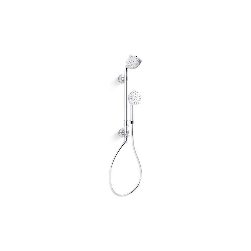 Hydrorail-S Occasion Hydrorail-S Shower Column Kit 1.75 GPM-shop