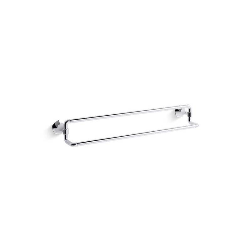 Occasion 24 in. Double Towel Bar-related