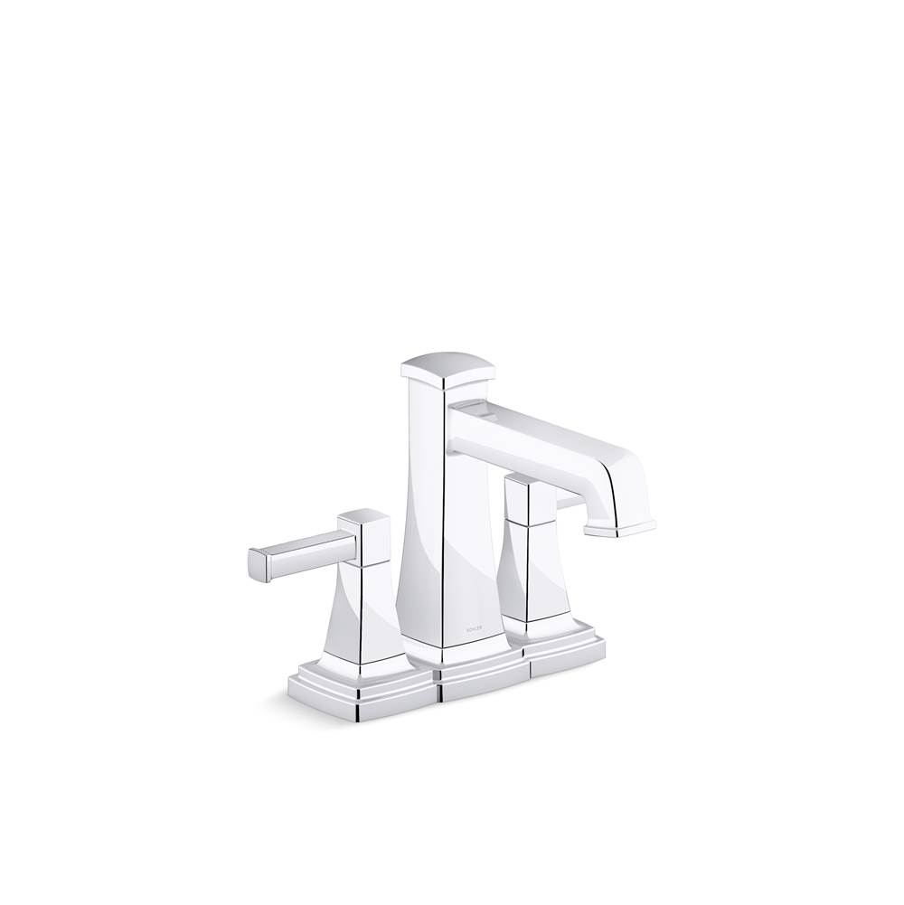 Riff Centerset bathroom sink faucet 1.0 GPM-shop