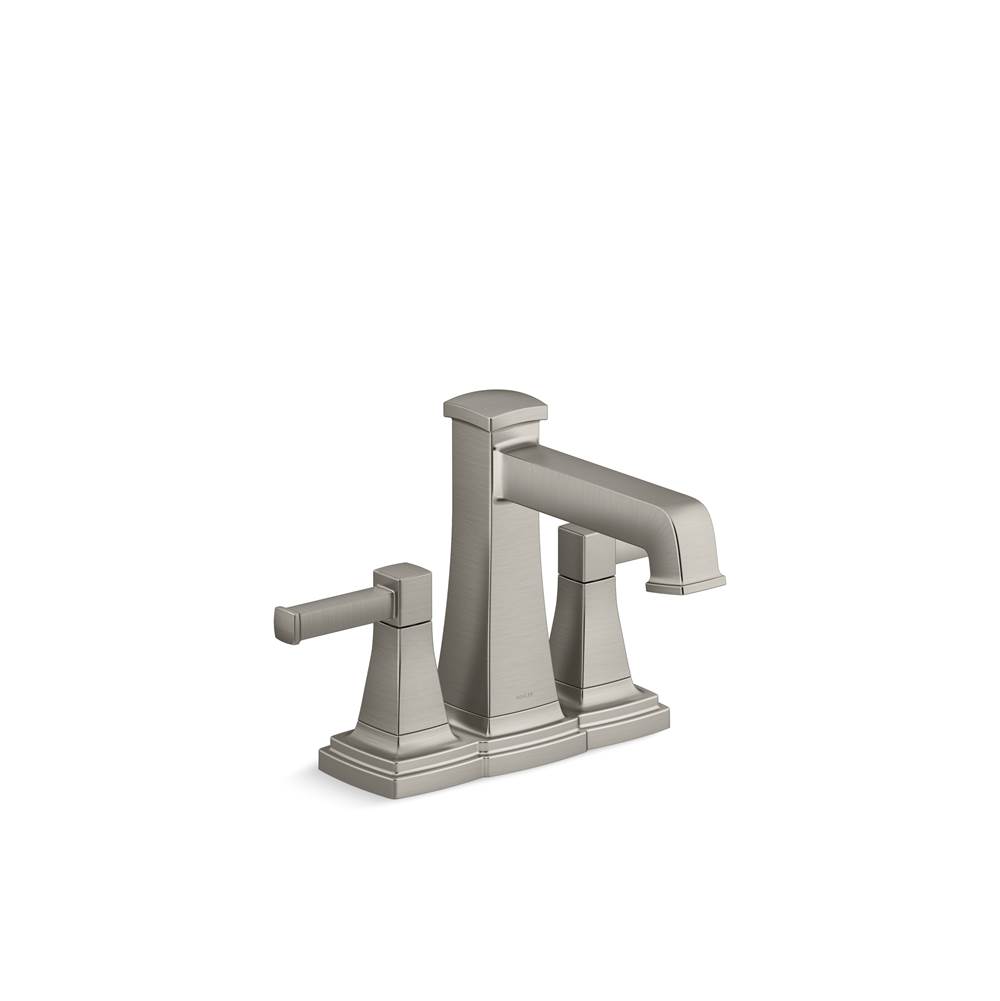 Riff Centerset bathroom sink faucet 1.2 GPM-shop