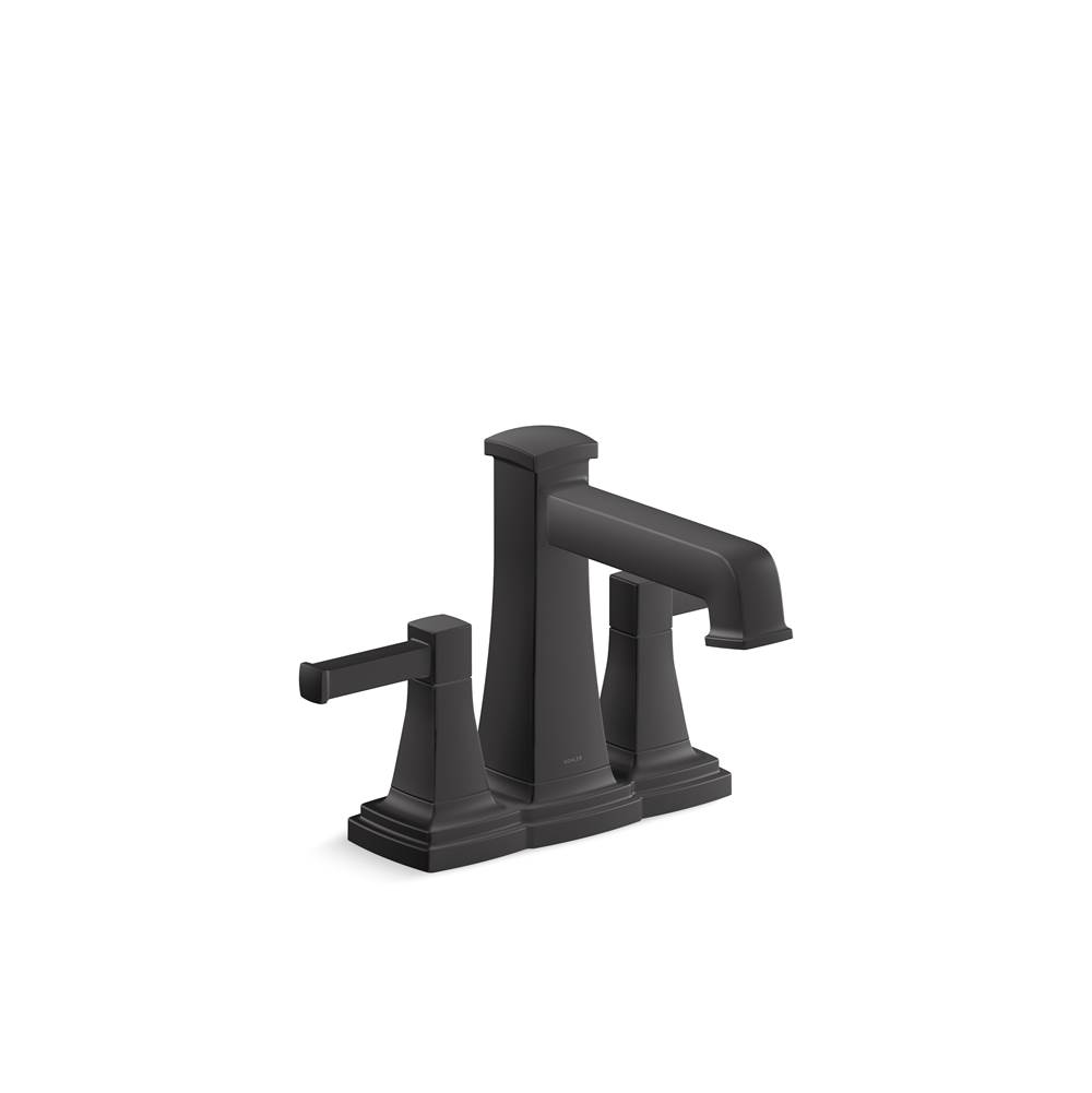 Riff Centerset bathroom sink faucet 1.2 GPM-shop
