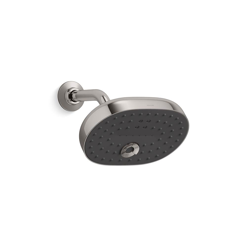 Statement Three-Function Showerhead 1.75 Gpm-shop