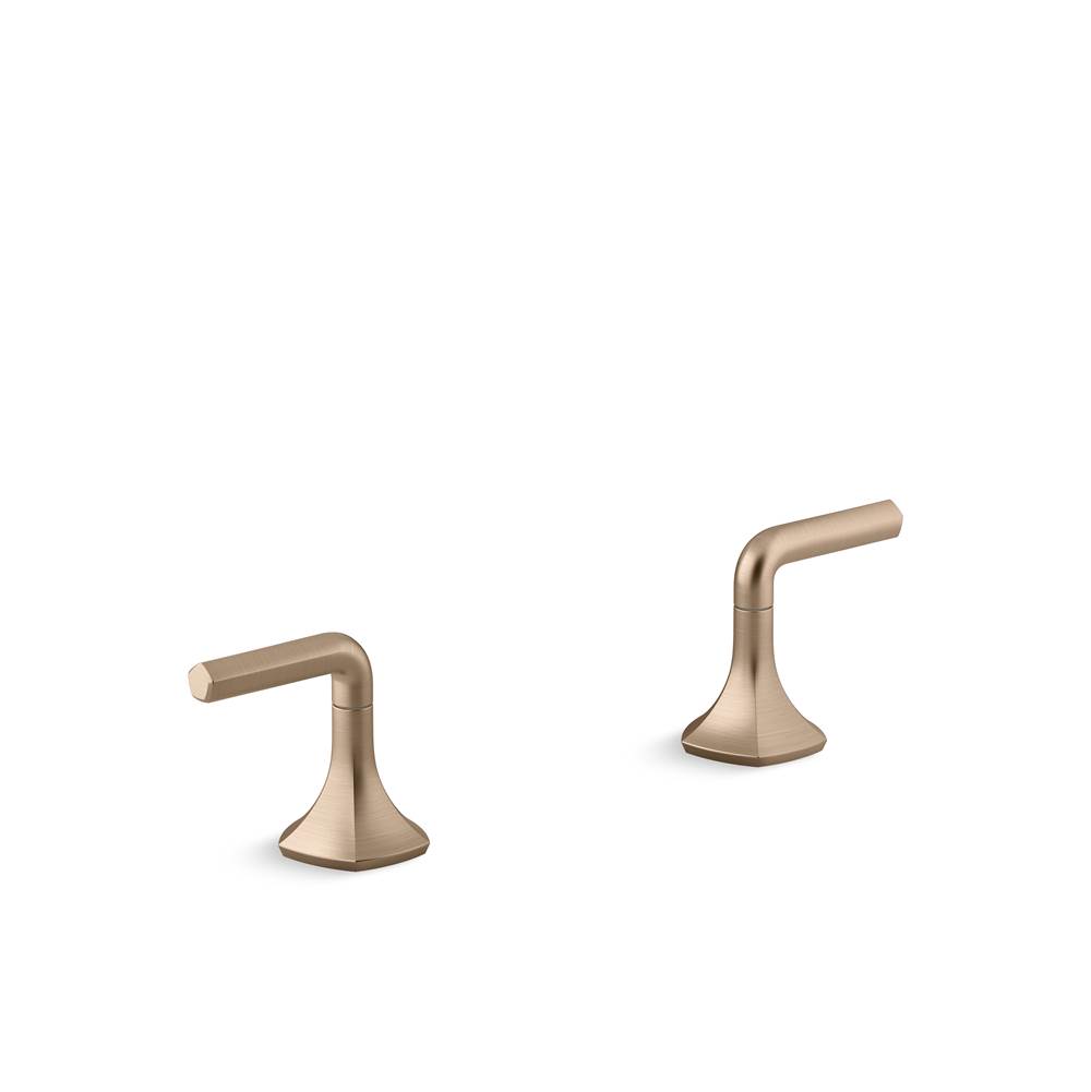 Occasion Lever Bathroom Sink Faucet Handles-shop