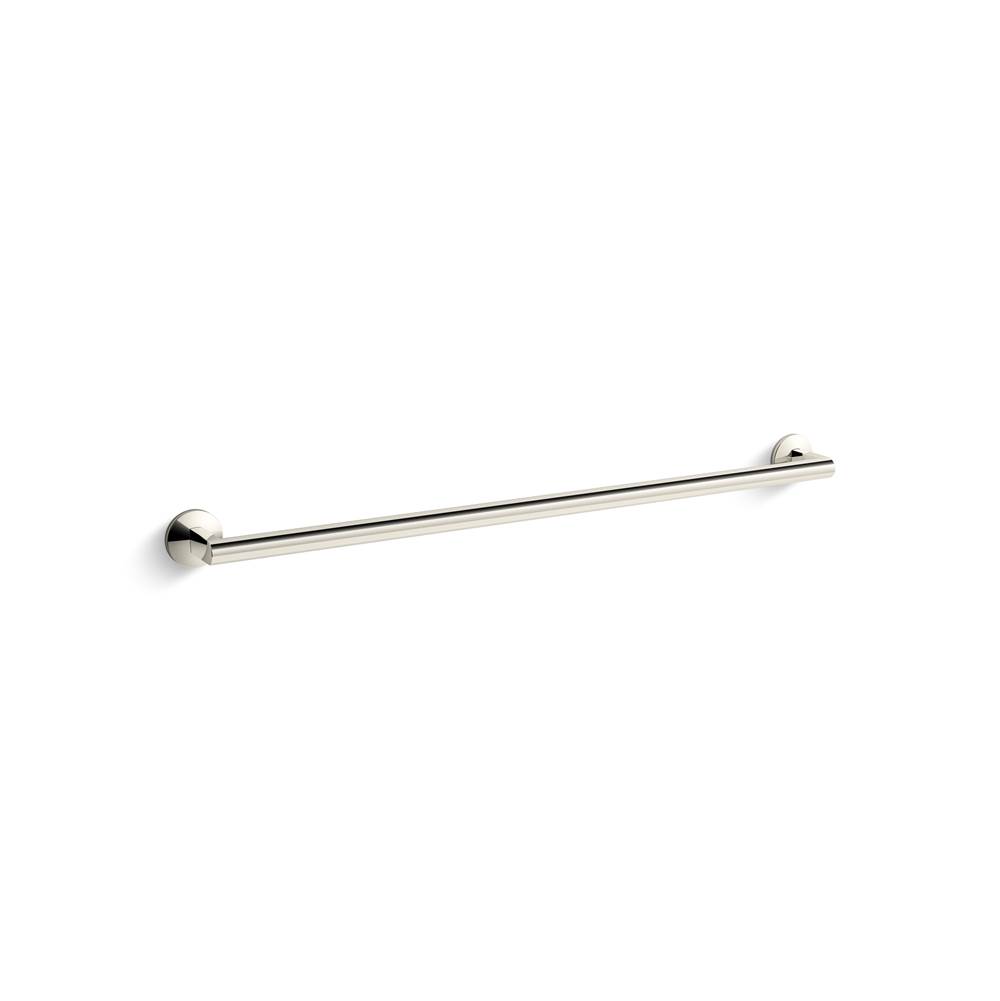 Components 30 in. Towel Bar-shop