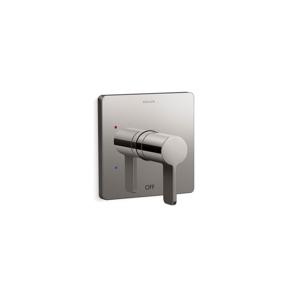 Parallel Rite-Temp Shower Valve Trim-shop