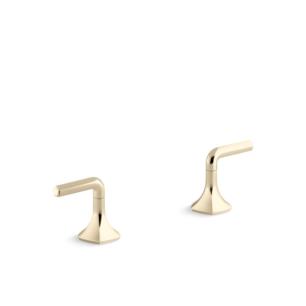 Occasion Lever Bathroom Sink Faucet Handles-shop