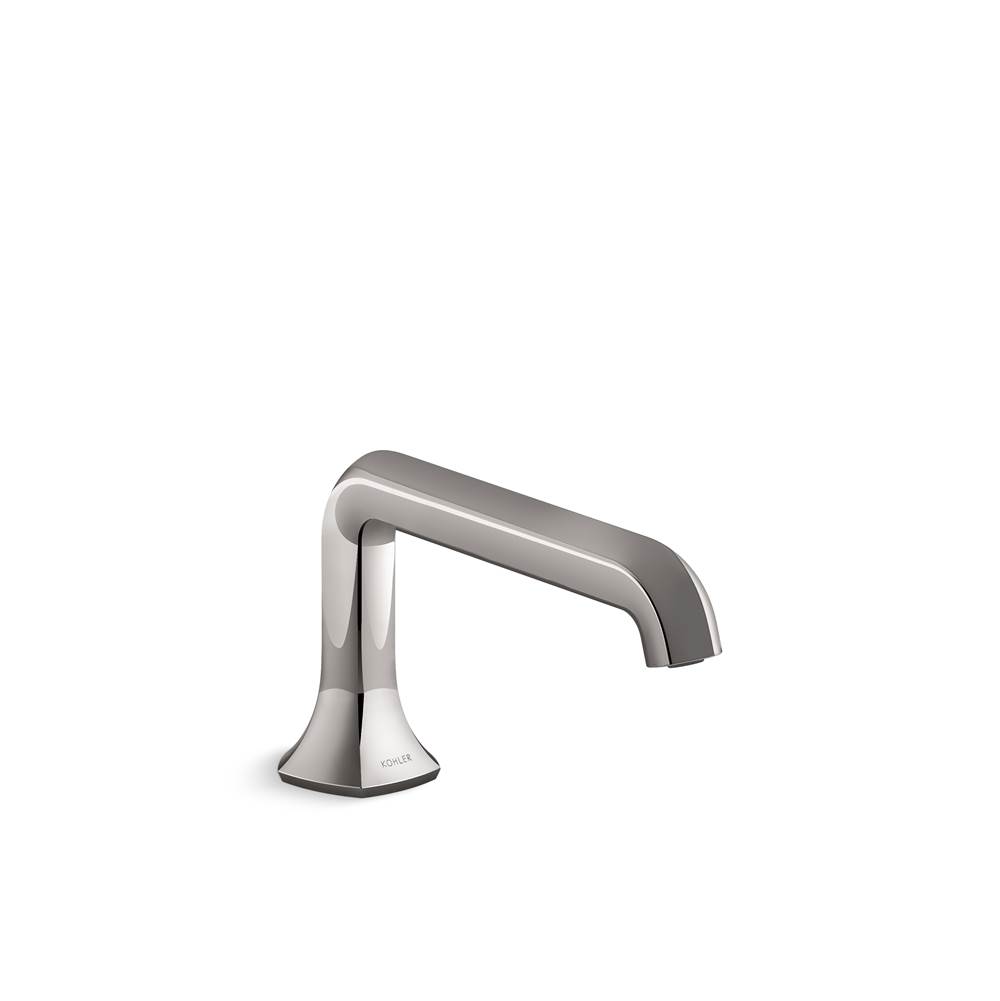 Occasion Deck-Mount Bath Spout With Straight Design-shop