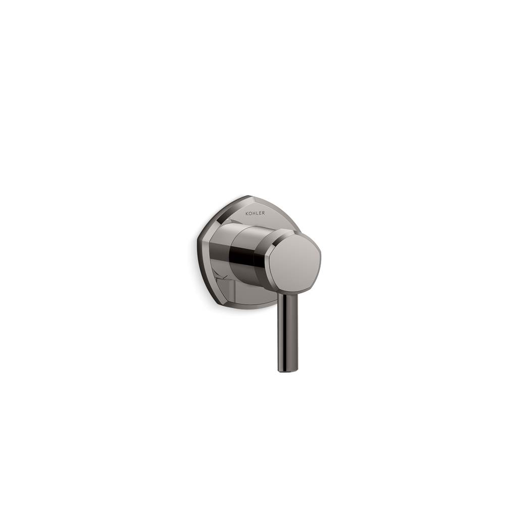 Occasion Mastershower Transfer Valve Trim With Lever Handle-shop