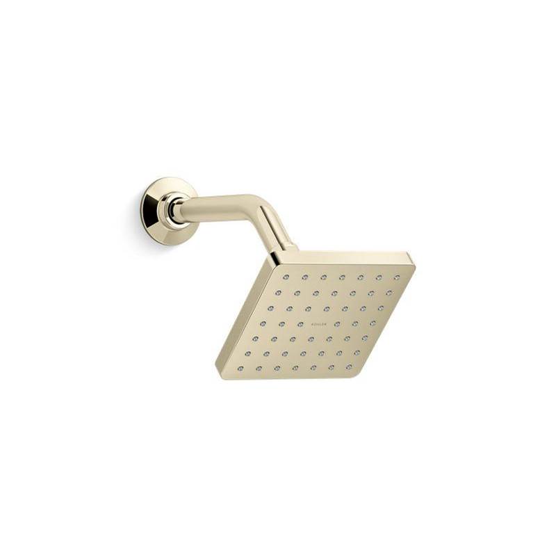 Parallel Single-Function Showerhead 2.5 GPM-shop