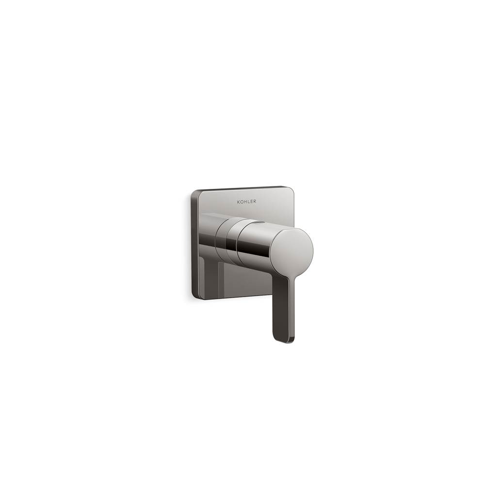 Parallel Transfer Valve Trim With Lever Handle-shop