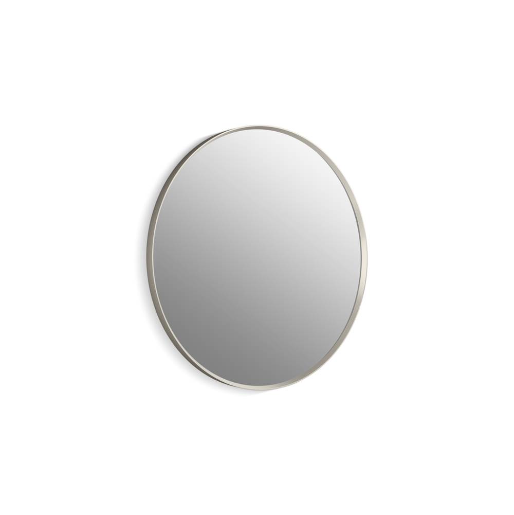 Essential 32'' Round Mirror-related