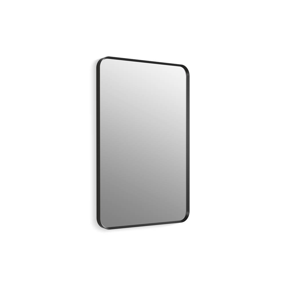 Essential 24'' X 36'' Rectangular Mirror-shop