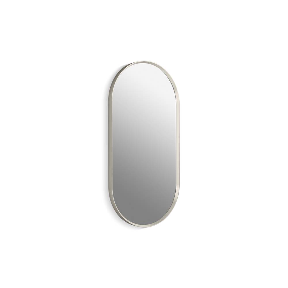 Essential 18'' X 36'' Capsule Mirror-related