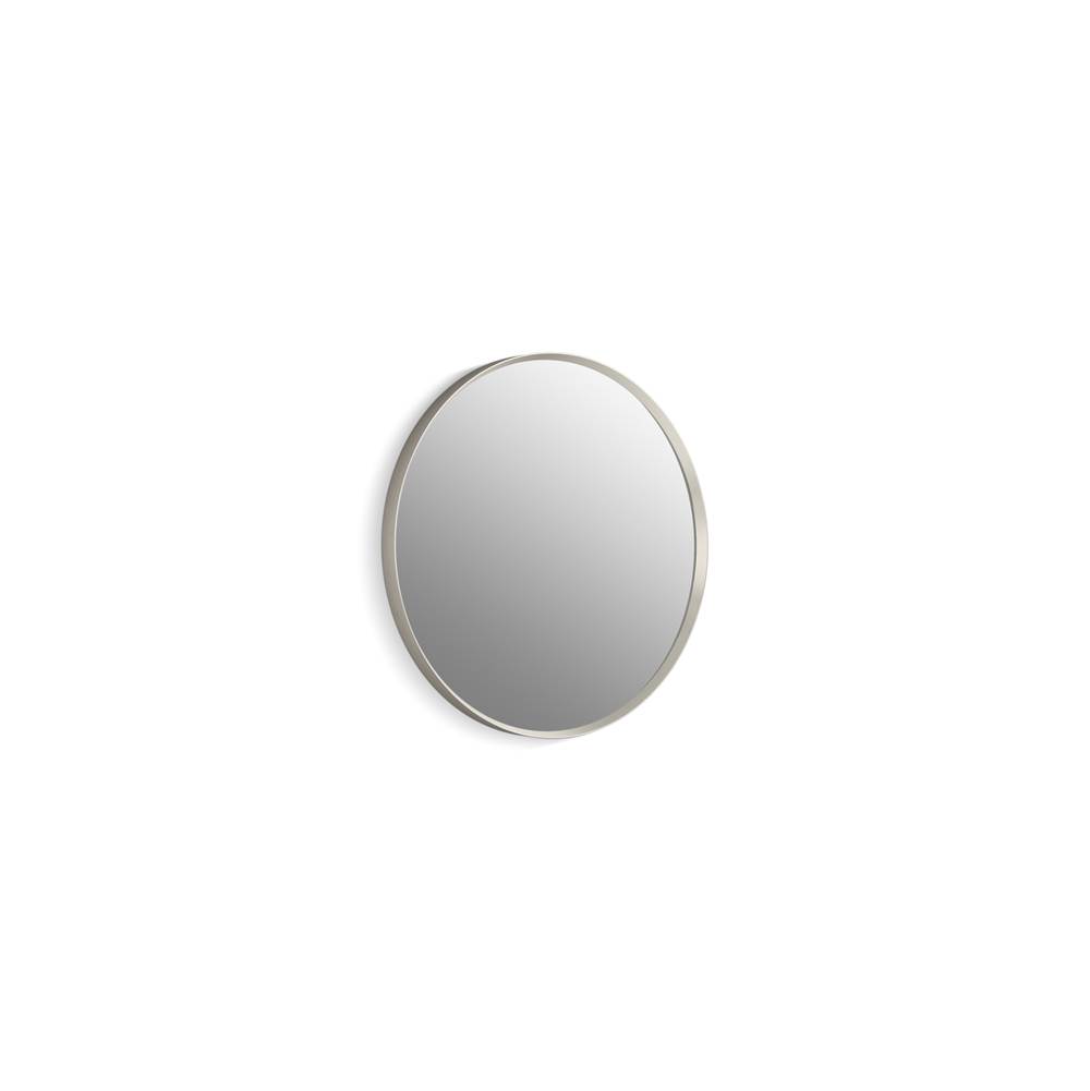 Essential 22'' Round Mirror-shop