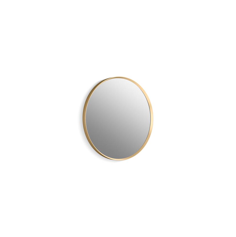 Essential 22'' Round Mirror-shop
