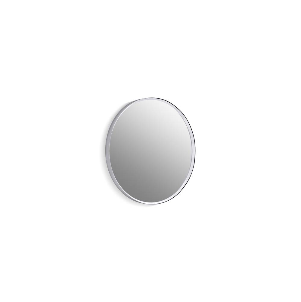 Essential 22'' Round Mirror-shop