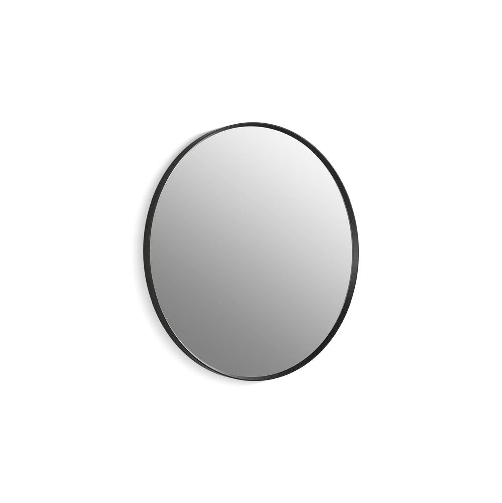 Essential 32'' Round Mirror-shop