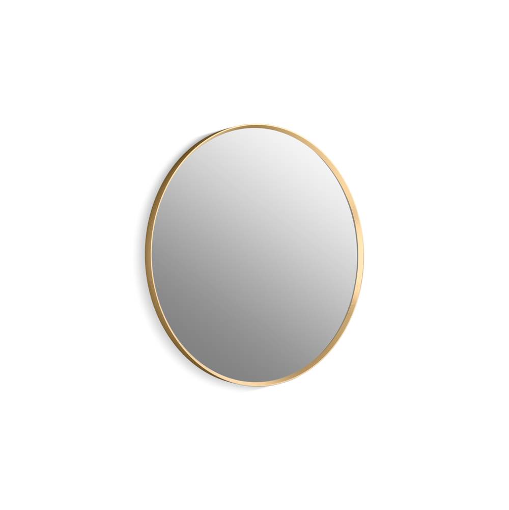 Essential 32'' Round Mirror-related