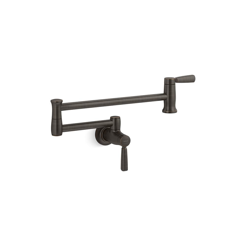 Wall-Mount Pot Filler-shop