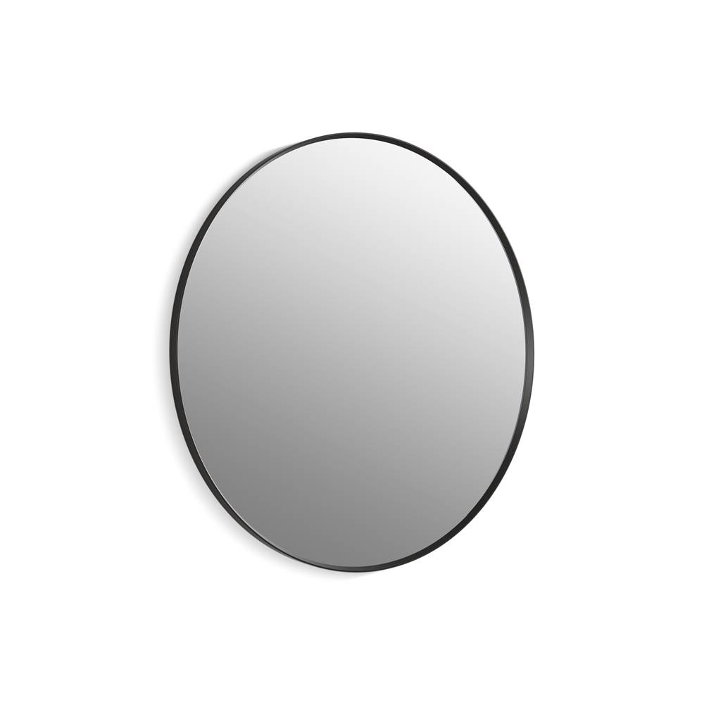 Essential 42'' Round Mirror-shop
