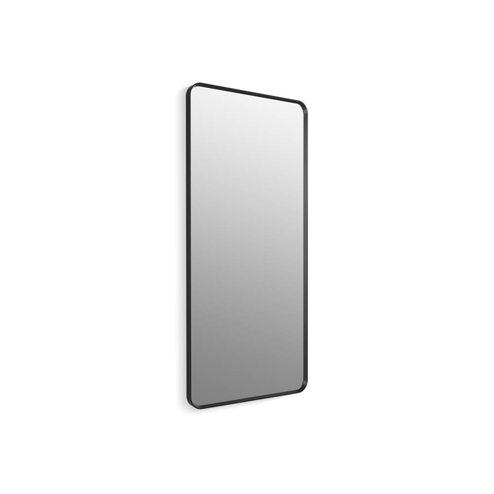 Essential 28 in. X 60 in. Rectangular Mirror-shop